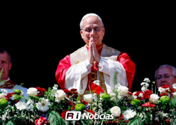 Papa León XIV llama a la paz y critica la “indiferencia” ante las guerras