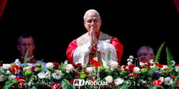 Papa León XIV llama a la paz y critica la “indiferencia” ante las guerras