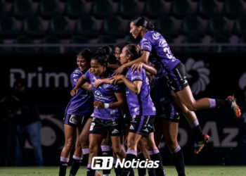 Mazatlán Femenil abre el Encanto gratis para su último partido en casa