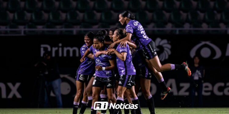 Mazatlán Femenil abre el Encanto gratis para su último partido en casa