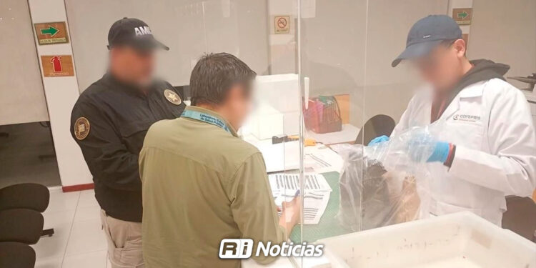 Seis muertos, uno grave y dos afectados por sueros vitaminados en Hermosillo
