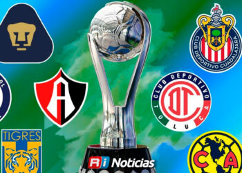 ¡Arranca la fiesta! Quedan definidos los cruces de la Liguilla del Clausura 2026