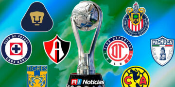 ¡Arranca la fiesta! Quedan definidos los cruces de la Liguilla del Clausura 2026