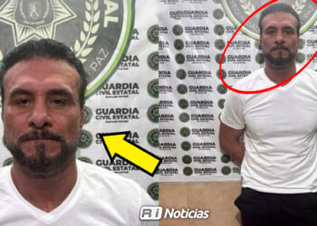 Detienen al luchador Alberto del Río por presunta agresión familiar