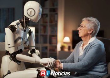 La inteligencia artificial, posible aliada para enfrentar la crisis de salud mental en México