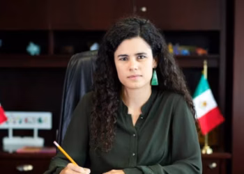 Morena anticipa posibles ajustes internos tras salida de Luisa María Alcalde