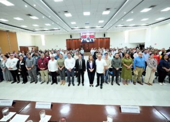 Todo recurso público ejercido debe garantizar resultados: Tere Guerra