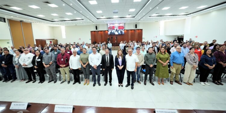 Todo recurso público ejercido debe garantizar resultados: Tere Guerra