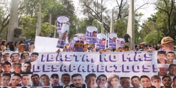 Lamenta Centro Prodh que gobierno llame “tendencioso” informe de la ONU sobre desapariciones forzadas en México