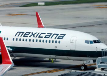 Claudia Sheinbaum defiende a Mexicana de Aviación por tener precios accesibles y al AIFA por su bajo costo en mantenimiento