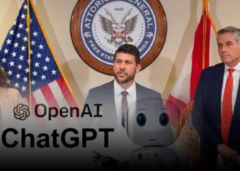 Florida investiga a OpenAI por posible relación de ChatGPT con un tiroteo