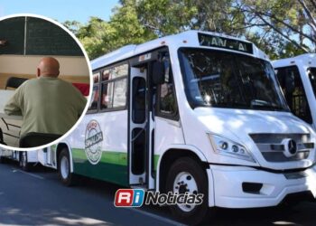  Buscan mejorar atención al turista con capacitación a choferes