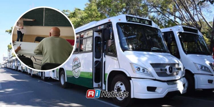  Buscan mejorar atención al turista con capacitación a choferes