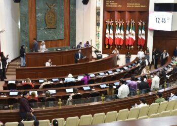 Avanzan cinco nuevas iniciativas en Sesión Ordinaria del Congreso de Sinaloa