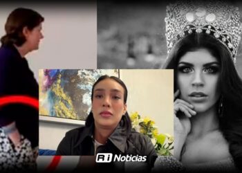 Amiga de Carolina Flores asegura que quería a su suegra; piden justicia tras su asesinato