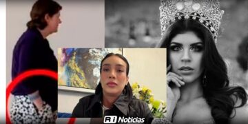 Amiga de Carolina Flores asegura que quería a su suegra; piden justicia tras su asesinato