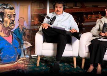 Estados Unidos autoriza a Venezuela pagar defensa legal de Nicolás Maduro y Cilia Flores