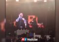 Christian Nodal abre su corazón en Querétaro y lanza mensaje sobre traiciones