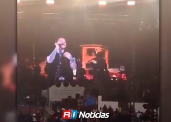 Christian Nodal abre su corazón en Querétaro y lanza mensaje sobre traiciones