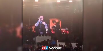 Christian Nodal abre su corazón en Querétaro y lanza mensaje sobre traiciones