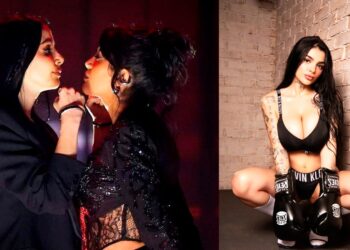 Duda en Supernova Génesis: Lupita Villalobos podría quedar fuera y surge Karely Ruiz como posible reemplazo