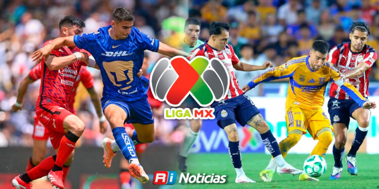 Mazatlán FC se rezaga tras caer ante Pumas; así quedó la Jornada 14 del Clausura 2026