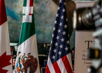 Fijan México y Estados Unidos el 25 de mayo para abrir fase formal del T-MEC