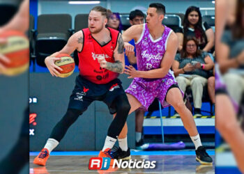 Venados cae ante Ángeles en duelo parejo en la CDMX