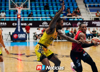CIBACOPA: Caballeros vence a Venados en serie intensa