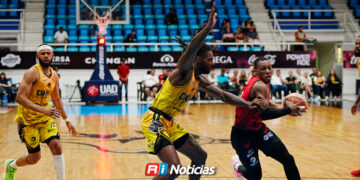 CIBACOPA: Caballeros vence a Venados en serie intensa