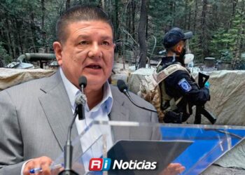 “Renuncia de fiscal no detiene investigación por agentes de EE.UU.”; Sheinbaum