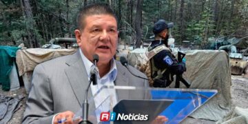 “Renuncia de fiscal no detiene investigación por agentes de EE.UU.”; Sheinbaum