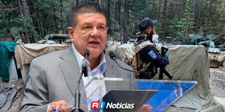 “Renuncia de fiscal no detiene investigación por agentes de EE.UU.”; Sheinbaum