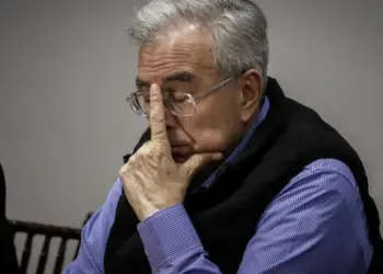 Presentan solicitud de desafuero contra Rocha Moya e Inzunza en la Cámara de Diputados