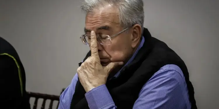 Presentan solicitud de desafuero contra Rocha Moya e Inzunza en la Cámara de Diputados