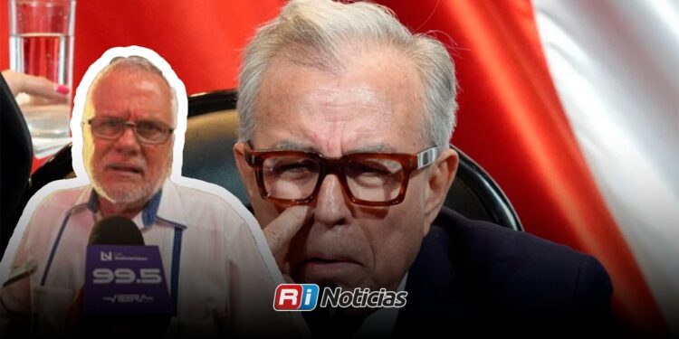 “No hay que estigmatizar”; alcalde de Escuinapa sobre acusaciones a Rocha