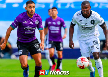 Mazatlán FC remata boletos a cinco pesos en plena despedida