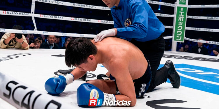 Pedro Guevara se encuentra estable tras fuerte cabezazo en Japón