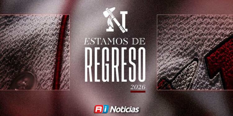 Regresan los Mayos de Navojoa con mensaje en redes sociales rumbo a 2026