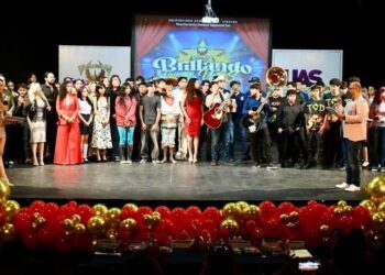 Segunda edición de “Brillando con la UAS” impulsa el talento en la Unidad Regional Sur