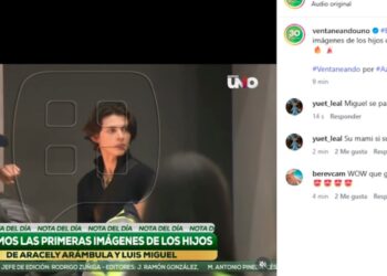 Piden frenar exposición de Miguel Gallego Arámbula tras difusión de nuevas imágenes; fans exigen respeto a su privacidad