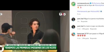 Piden frenar exposición de Miguel Gallego Arámbula tras difusión de nuevas imágenes; fans exigen respeto a su privacidad
