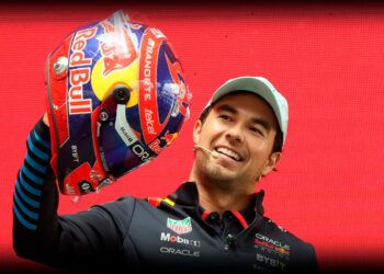 ‘Checo’ Pérez critica la Fórmula 1 actual: “No es divertida y nadie la entiende”