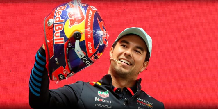 ‘Checo’ Pérez critica la Fórmula 1 actual: “No es divertida y nadie la entiende”