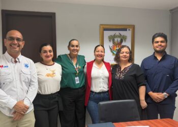 Investigadores de UAS y Universidades Internacionales Publican Estudio sobre Inundaciones en Perú