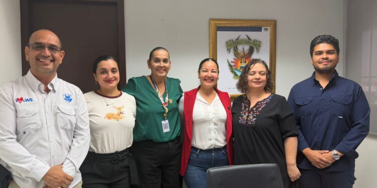 Investigadores de UAS y Universidades Internacionales Publican Estudio sobre Inundaciones en Perú