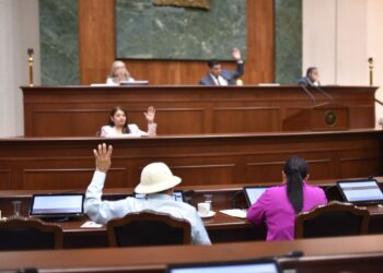 Reforma Congreso Código Penal para agravar y elevar sanciones por acoso sexual