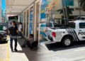Asalto en Zona Dorada de Mazatlán; despojan a contratista de 60 mil pesos