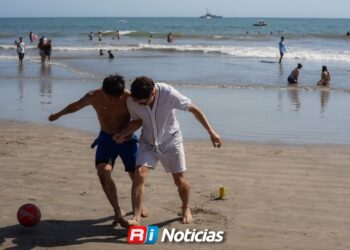 Clima de Mazatlán se mantiene como factor constante para el turismo