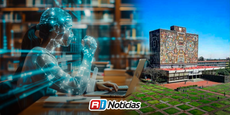 Universidades en México recortan carreras y apuestan por IA para frenar deserción